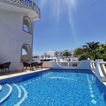 Sea Of Aegeon (Adults Only) Hotel Fira  Exterior photo